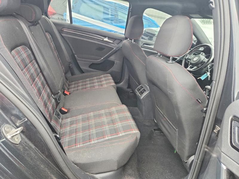 2017 VOLKSWAGEN GTI S 10
