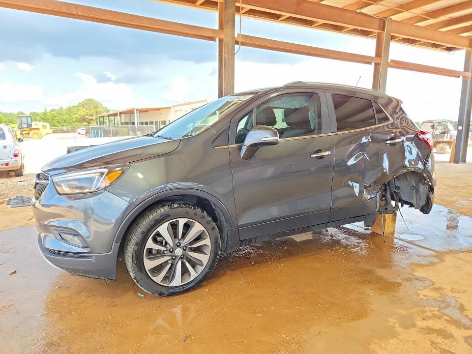 2017 BUICK ENCORE ESSENCE