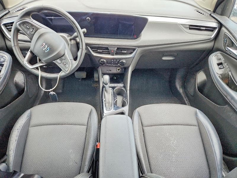 2024 BUICK ENCORE GX PREFERRED 8