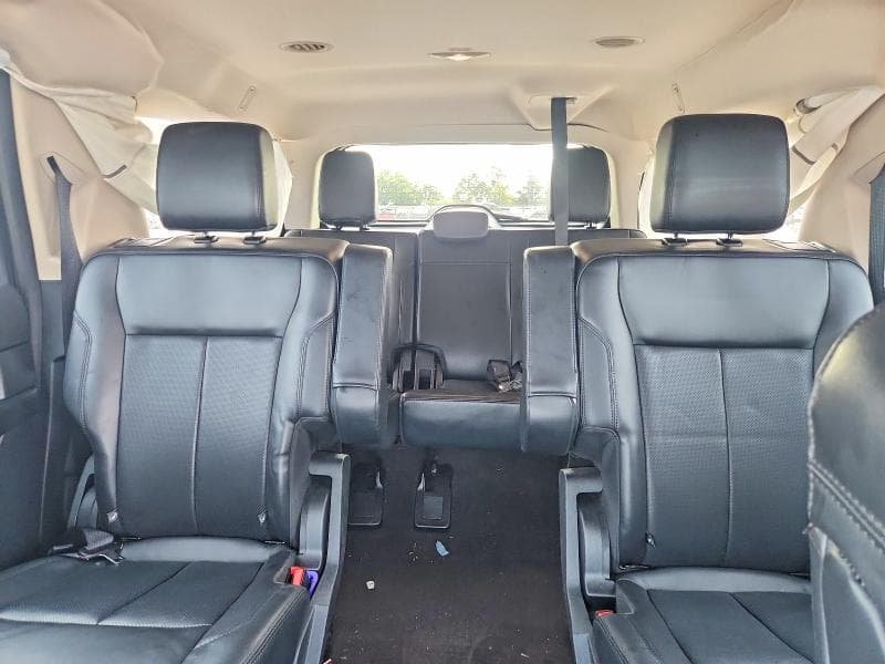 2023 FORD EXPEDITION MAX XLT 10