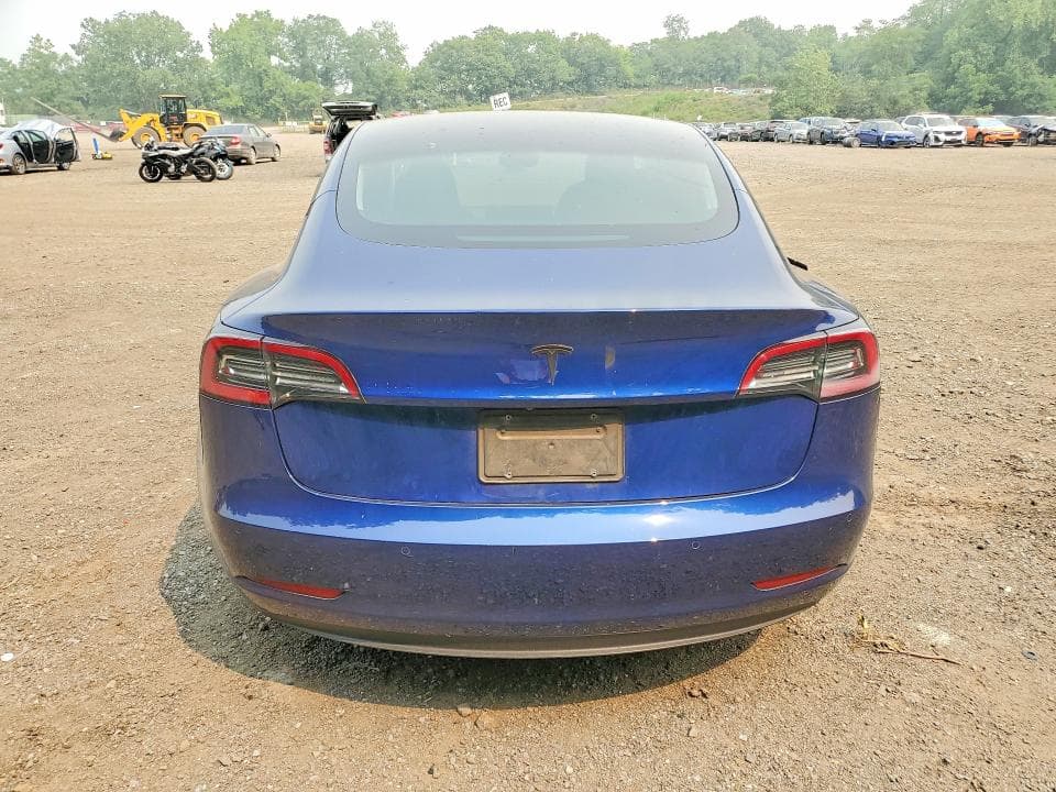 2019 TESLA MODEL 3 6