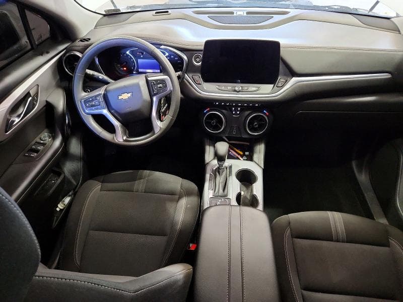 2023 CHEVROLET BLAZER 2LT 8
