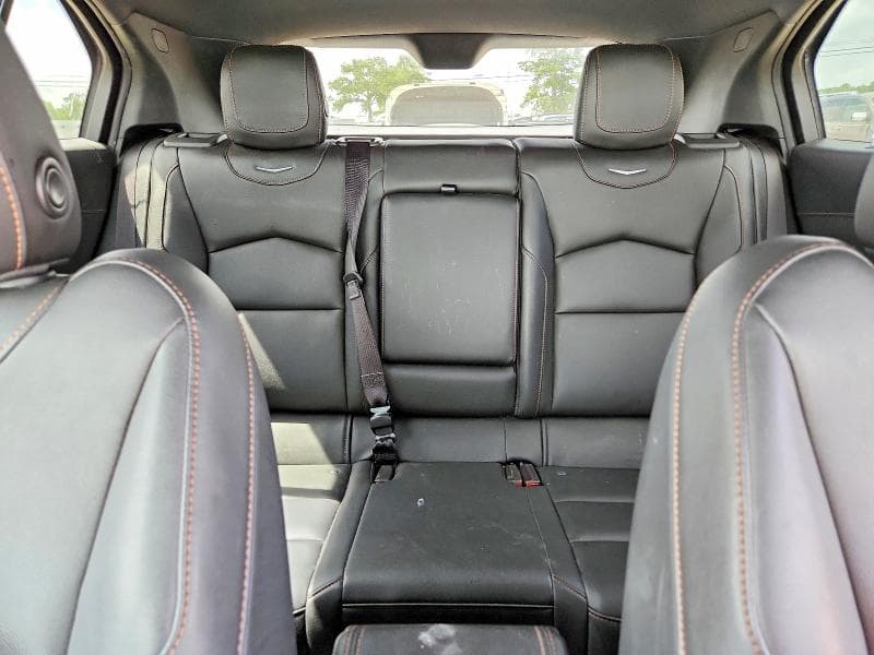2019 CADILLAC XT4 SPORT 10