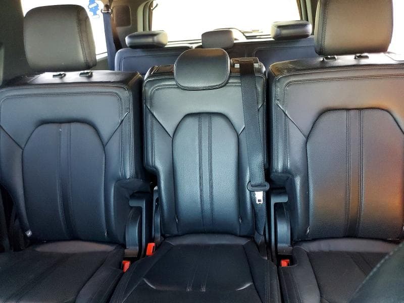 2020 FORD EXPEDITION MAX LIMITED 10