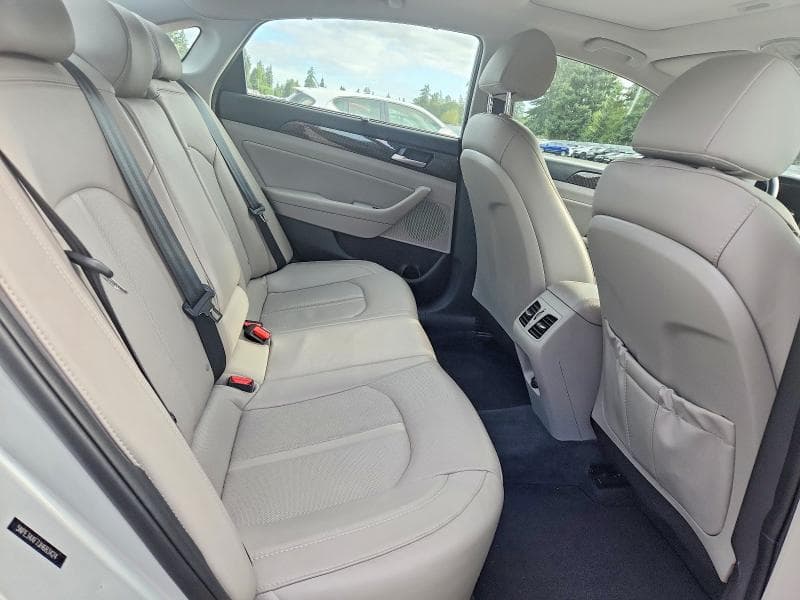 2018 HYUNDAI SONATA LIMITED 10