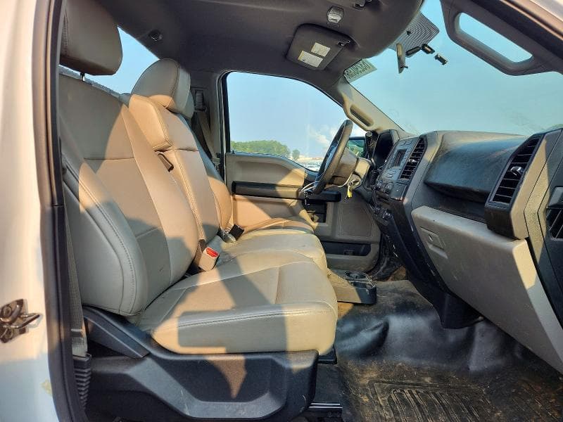 2017 FORD F150 10