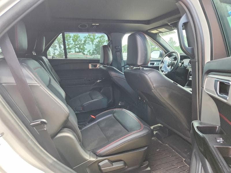 2023 FORD EXPLORER ST-LINE 11