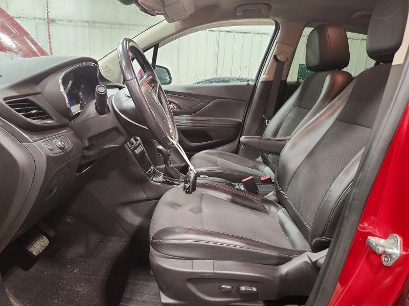 2019 BUICK ENCORE PREFERRED 7