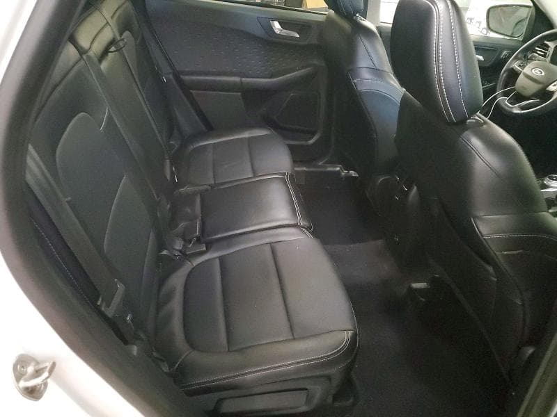 2020 FORD ESCAPE 11
