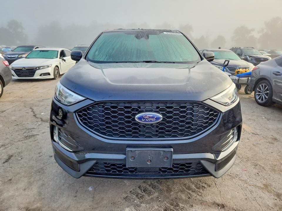 2022 FORD EDGE SEL 5