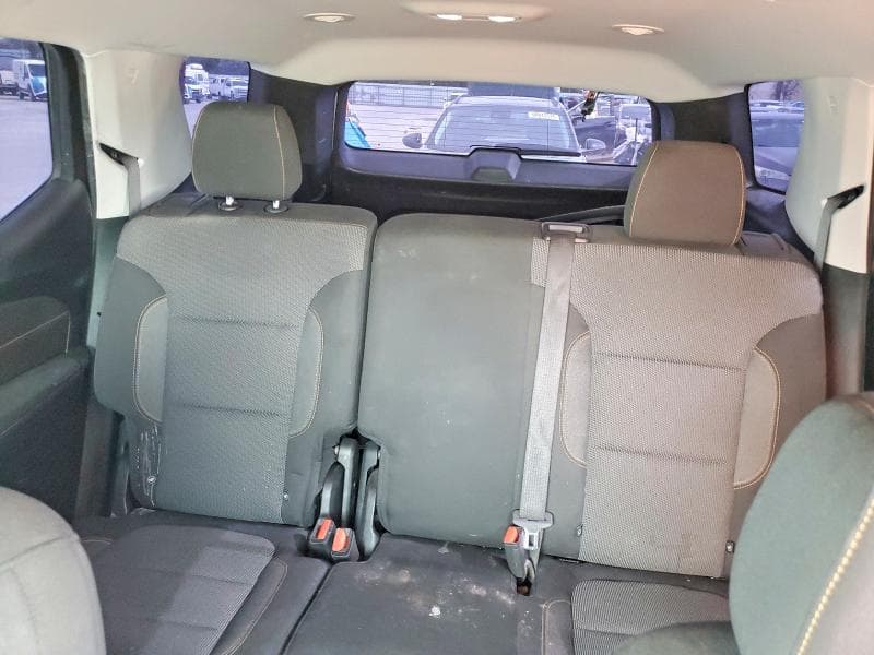 2020 CHEVROLET TRAVERSE LS 10