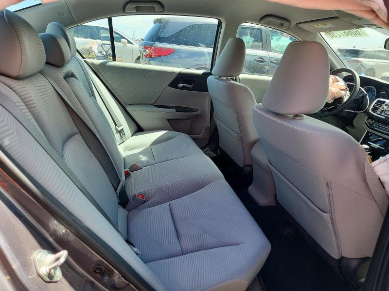 2017 HONDA ACCORD LX 10