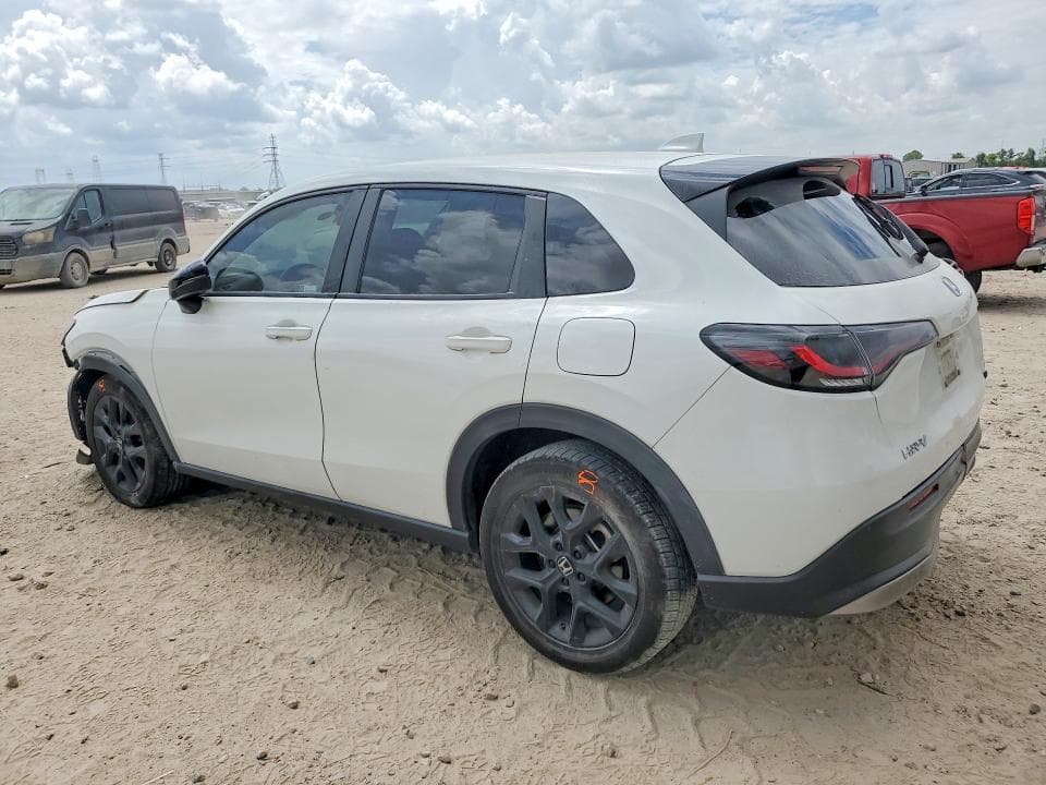 2023 HONDA HR-V SPORT 2