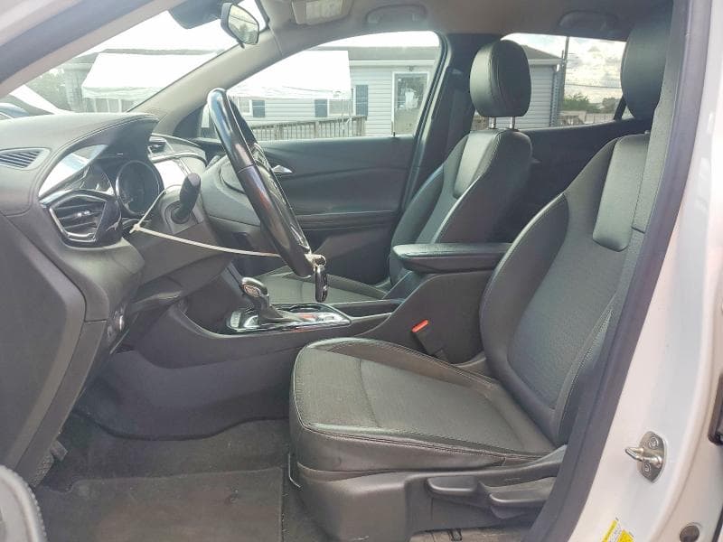 2020 BUICK ENCORE GX PREFERRED 7