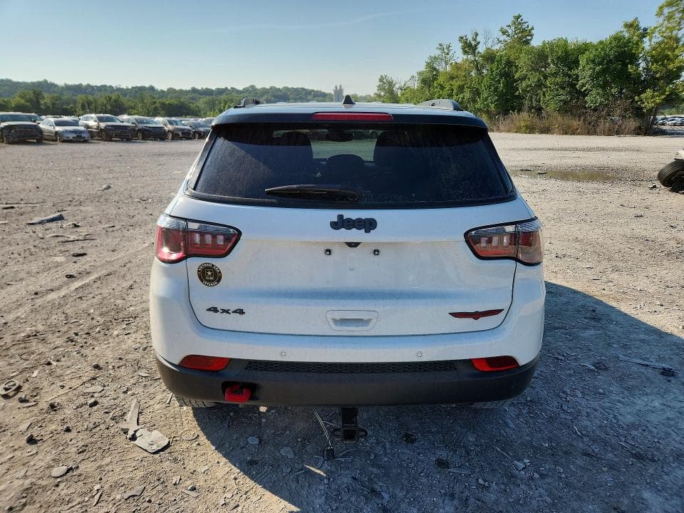 2024 JEEP COMPASS TRAILHAWK 6