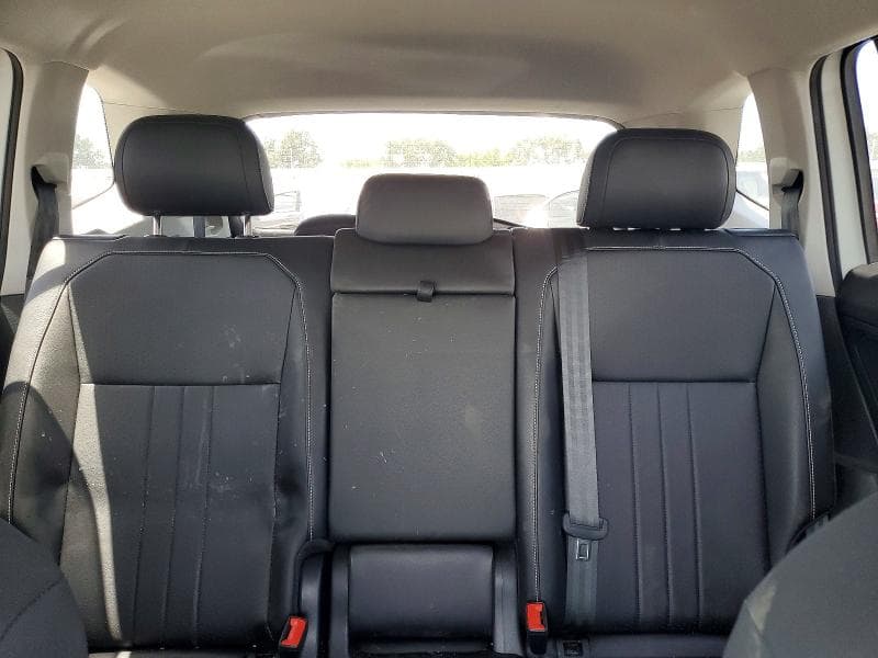2023 VOLKSWAGEN TIGUAN SE 10
