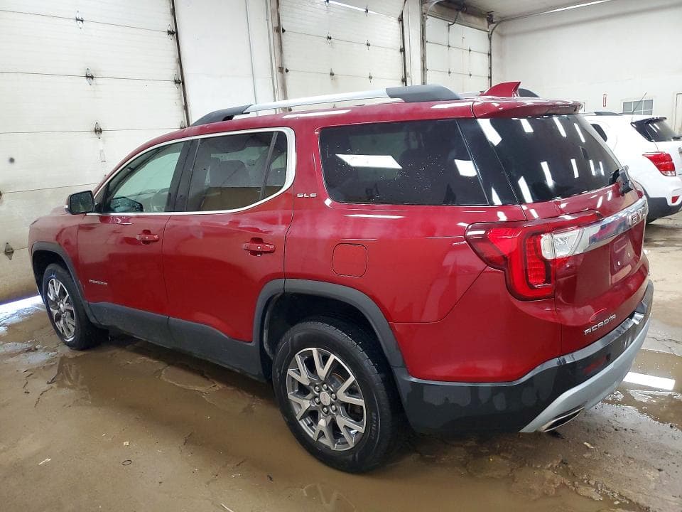 2020 GMC ACADIA SLE 2