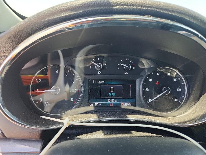 2020 BUICK ENCORE ESSENCE 9