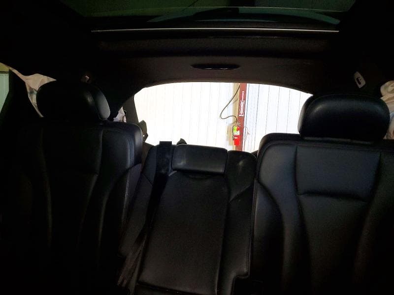 2017 AUDI Q7 PREMIUM 10