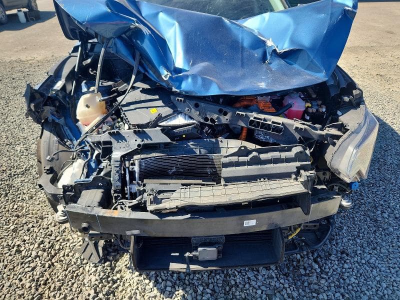2023 KIA NIRO EX 12