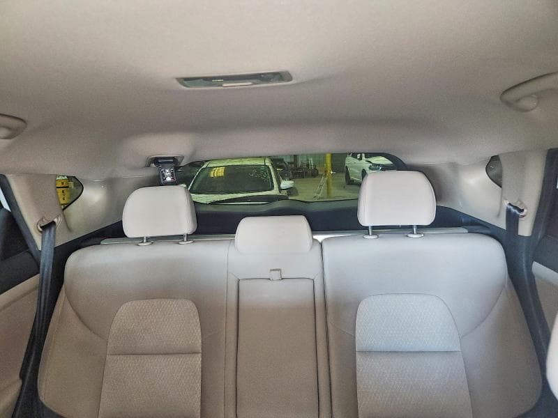 2017 HYUNDAI TUCSON SE 10