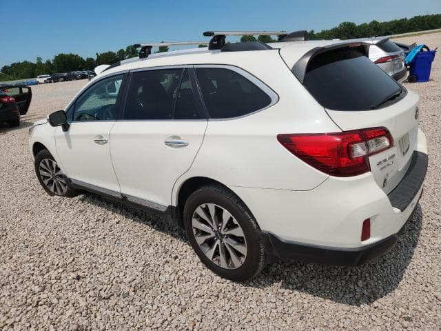 2017 SUBARU OUTBACK TOURING 2