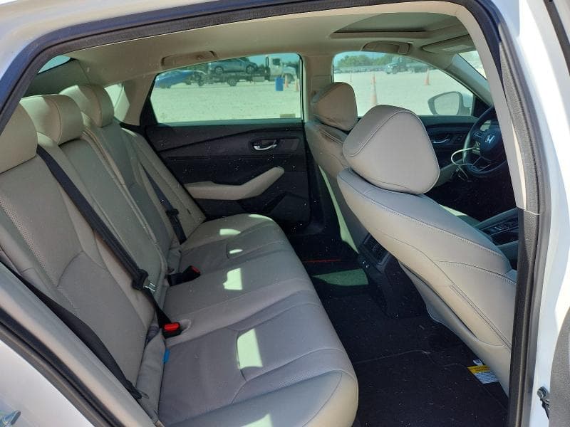 2026 HONDA ACCORD HYBRID EXL 10