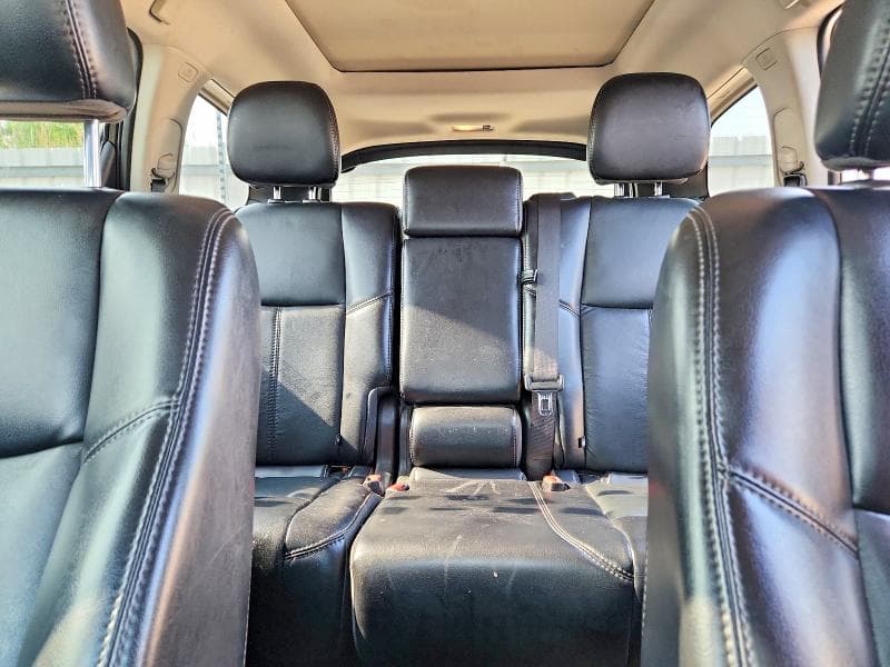 2018 NISSAN PATHFINDER SL 10