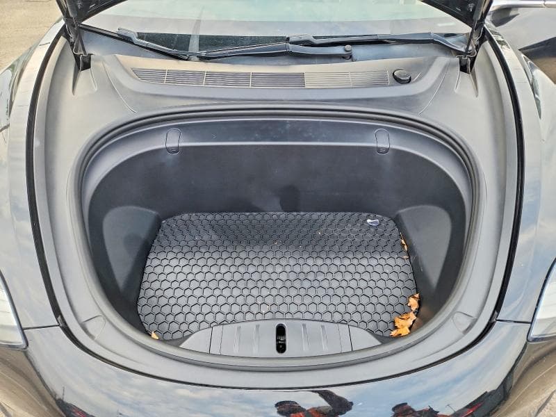 2019 TESLA MODEL 3 11