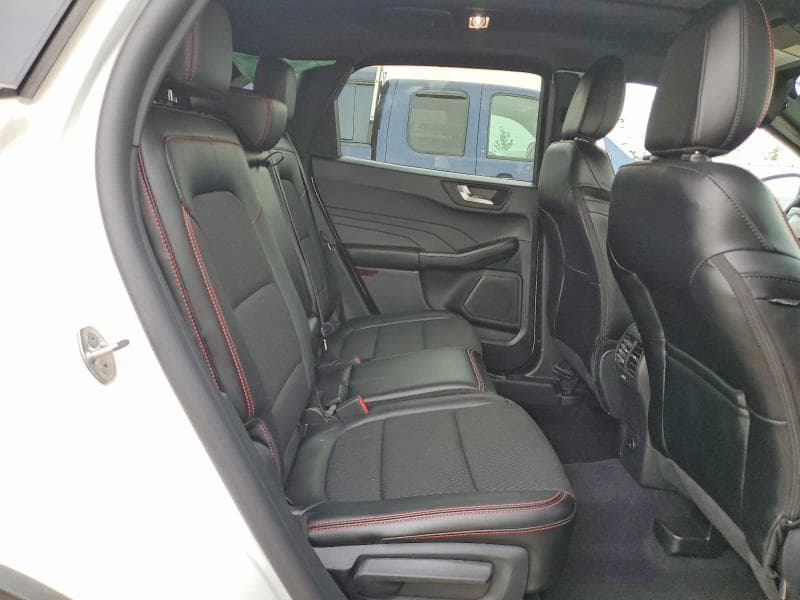 2026 FORD ESCAPE ST LINE SELECT 11