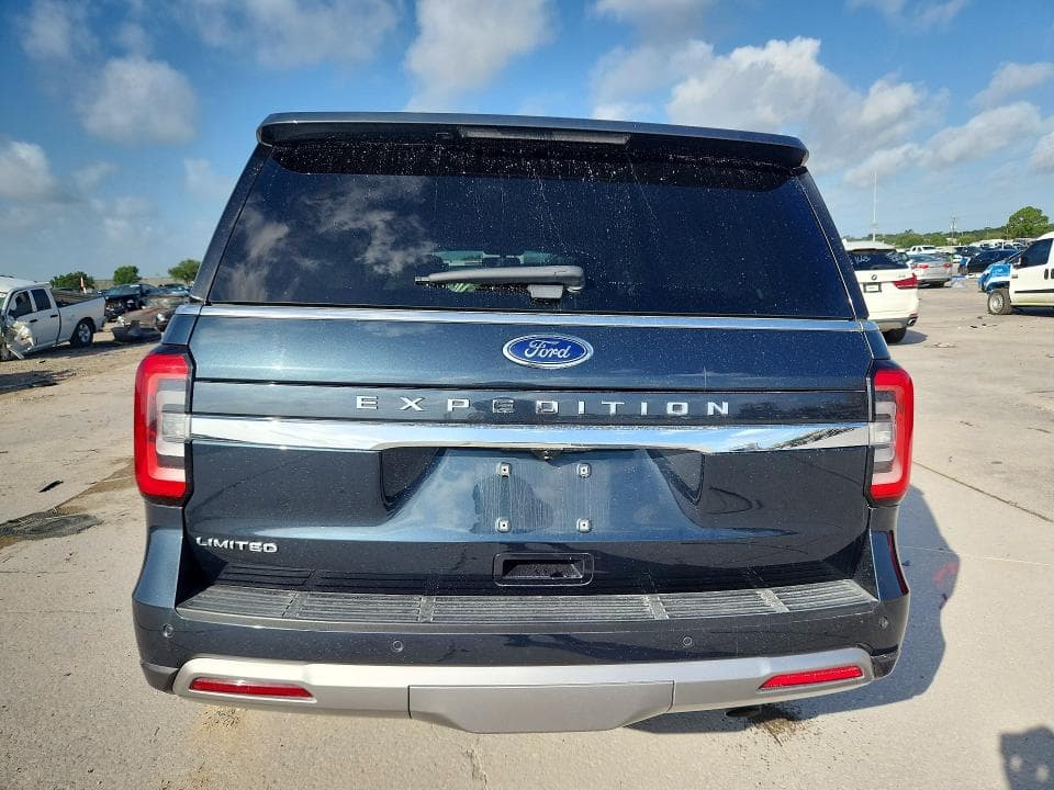 2023 FORD EXPEDITION LIMITED 6