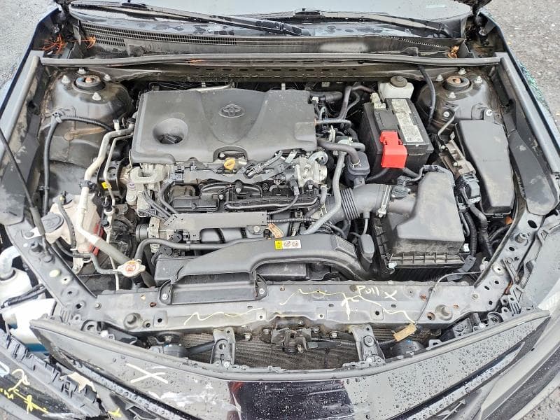 2023 TOYOTA CAMRY SE 11