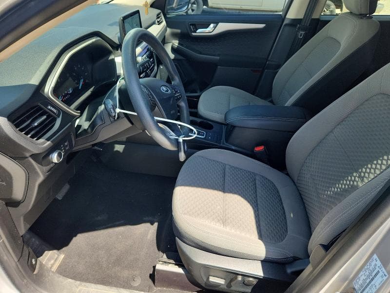 2020 FORD ESCAPE SE 7
