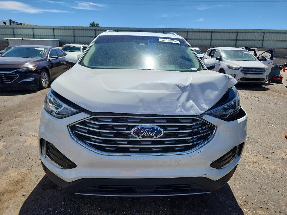 2020 FORD EDGE SEL 5