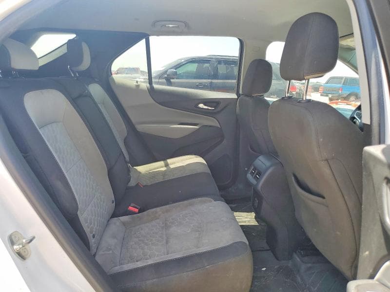 2019 CHEVROLET EQUINOX LT 10