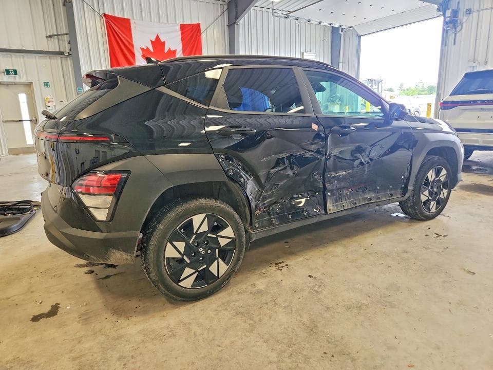 2024 HYUNDAI KONA SEL 3