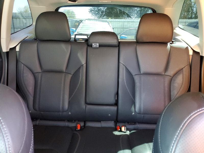2021 SUBARU FORESTER TOURING 10