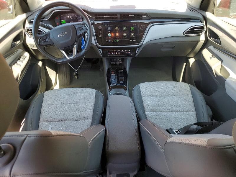 2023 CHEVROLET BOLT EUV PREMIER 8