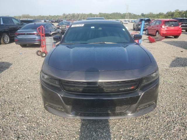 2023 DODGE CHARGER SXT 5
