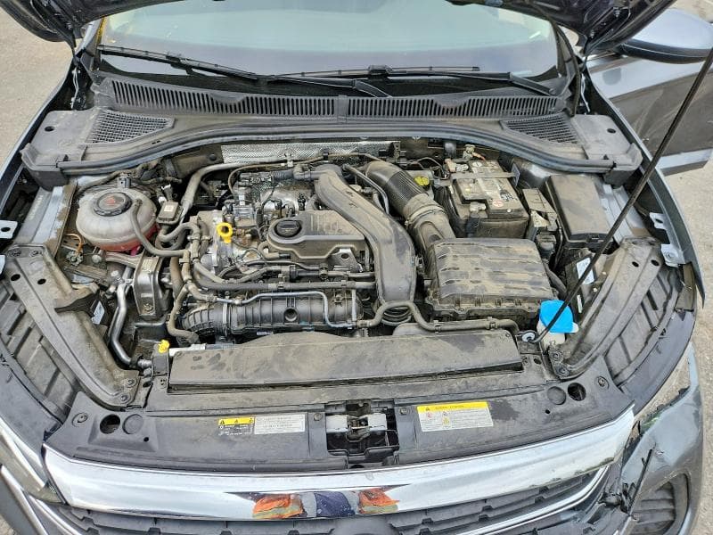 2023 VOLKSWAGEN JETTA SE 11