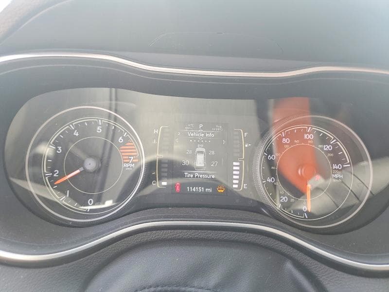2021 JEEP CHEROKEE LATITUDE PLUS 9