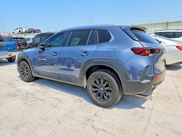2025 MAZDA CX-50 PREFERRED 2