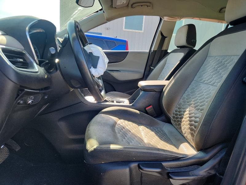 2020 CHEVROLET EQUINOX LS 7