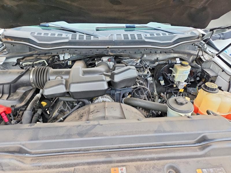 2017 FORD F250 SUPER DUTY 11