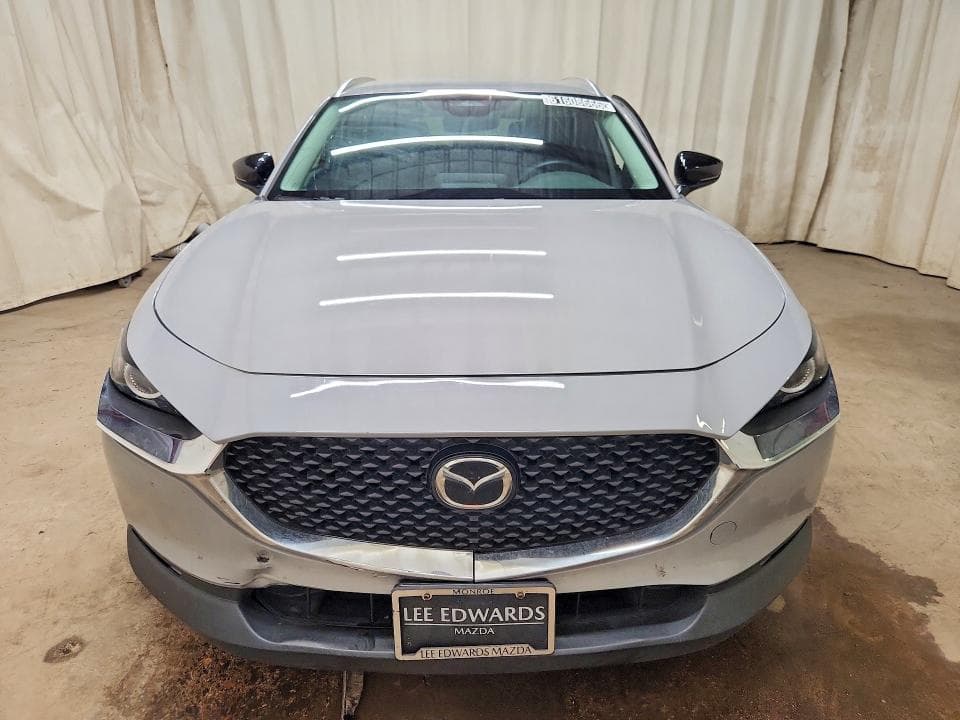 2025 MAZDA CX-30 SELECT 5