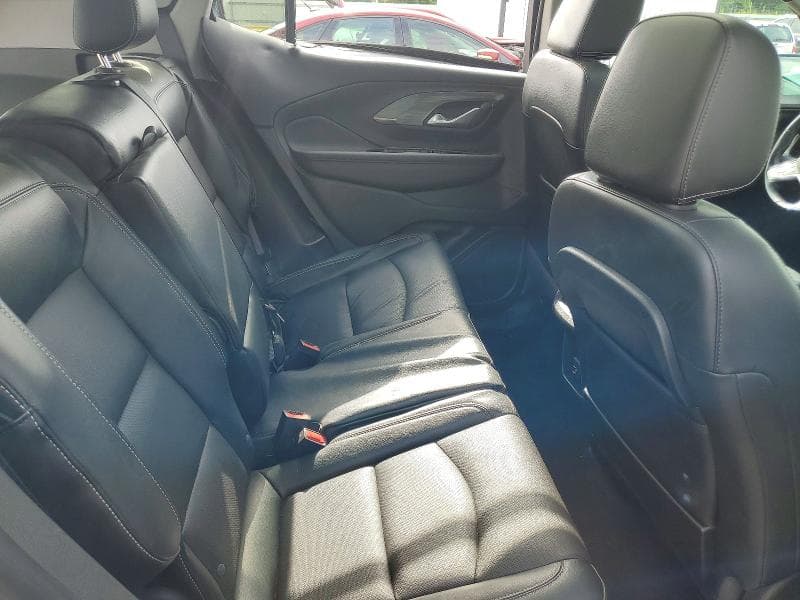 2023 GMC TERRAIN SLT 10