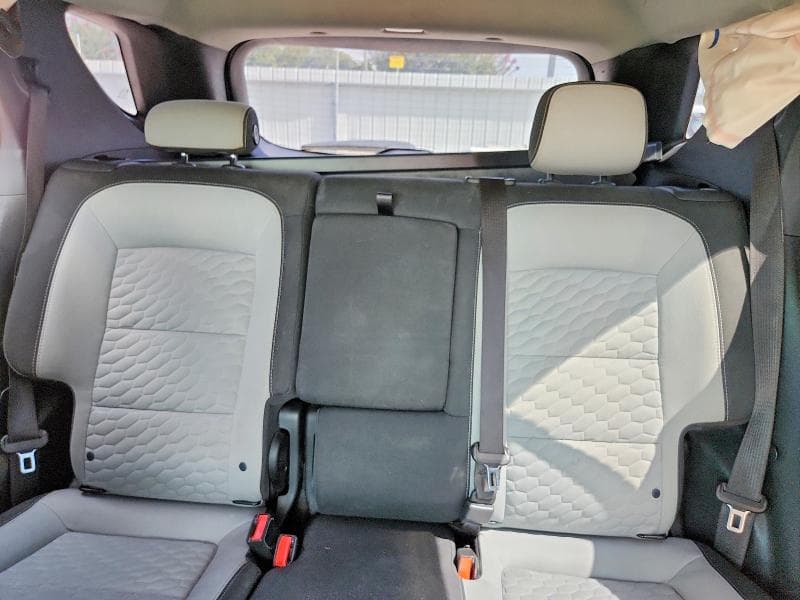 2018 CHEVROLET EQUINOX LS 10