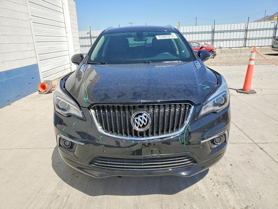 2017 BUICK ENVISION ESSENCE 5