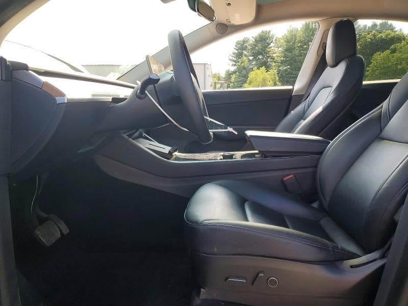 2021 TESLA MODEL Y 7
