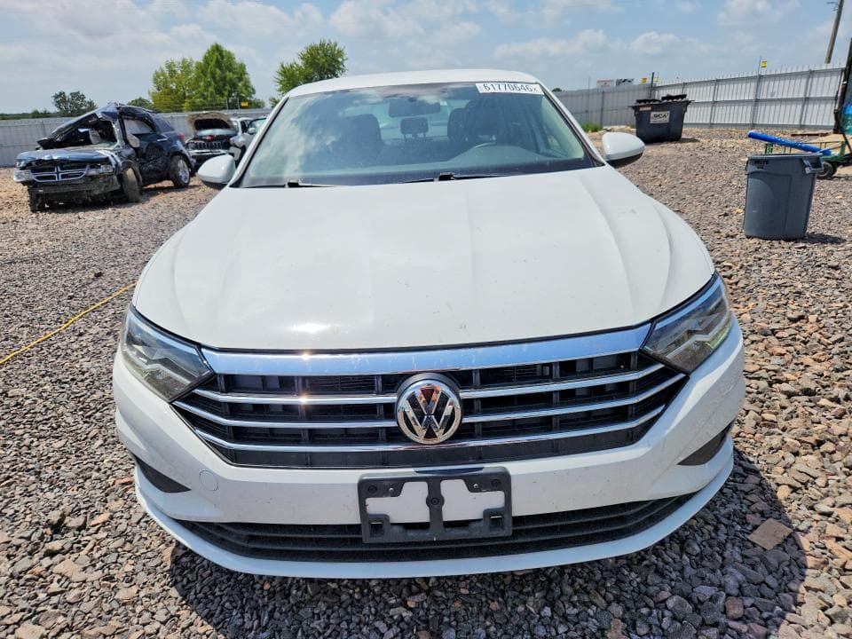 2021 VOLKSWAGEN JETTA S 5